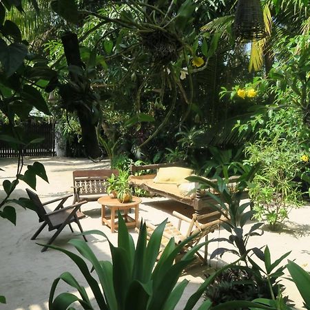 Kipling'S Bay Guest House Ngapali Buitenkant foto