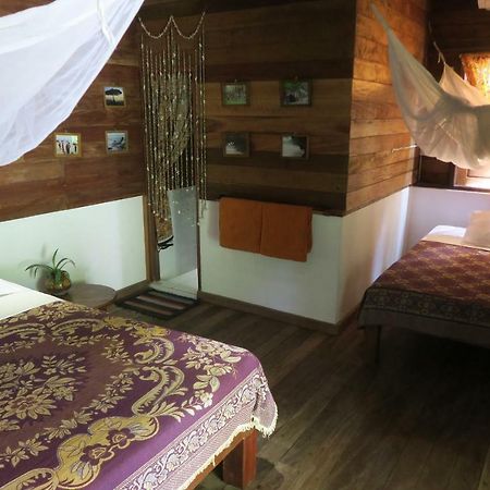 Kipling'S Bay Guest House Ngapali Buitenkant foto