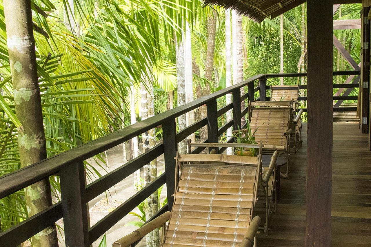 Kipling'S Bay Guest House Ngapali Buitenkant foto