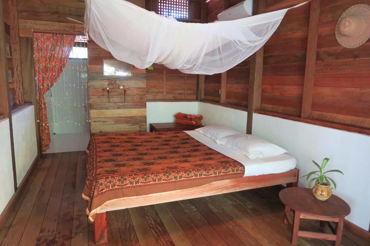 Kipling'S Bay Guest House Ngapali Buitenkant foto