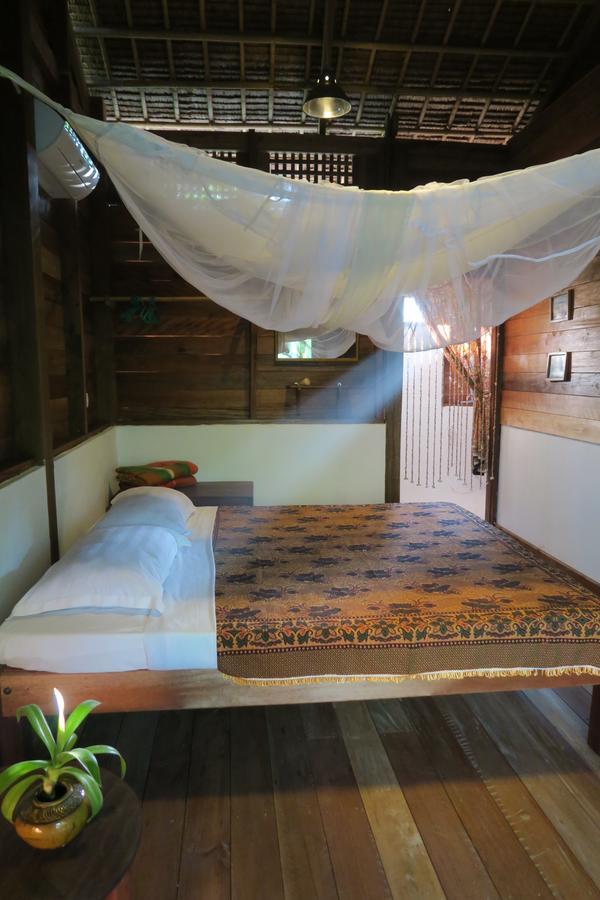 Kipling'S Bay Guest House Ngapali Buitenkant foto