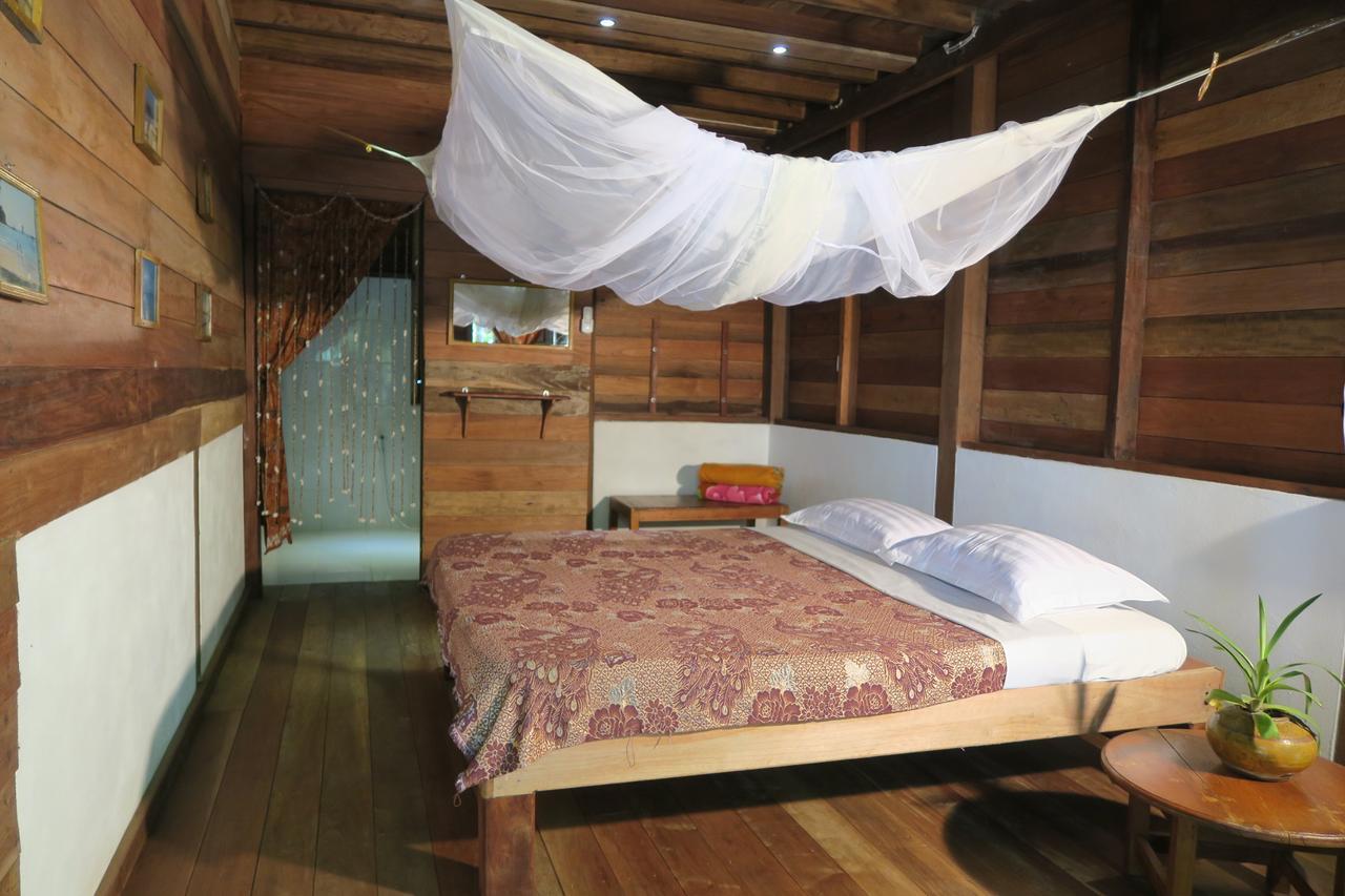 Kipling'S Bay Guest House Ngapali Buitenkant foto