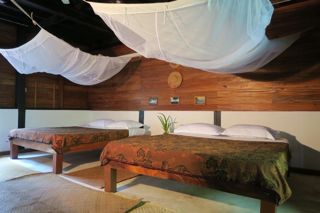 Kipling'S Bay Guest House Ngapali Buitenkant foto