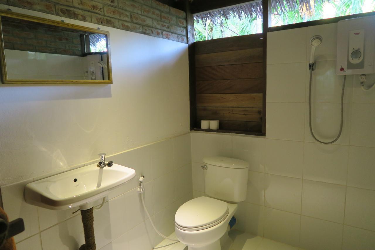 Kipling'S Bay Guest House Ngapali Buitenkant foto